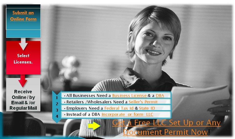Get Free LLC Online